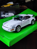 Porsche 911 Turbo